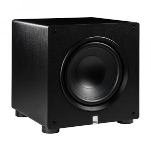 Сабвуфер ELAC Varro Premium PS350, 1 x 12", 700 Вт, черный