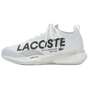 Теннисные туфли AG LT25 Lite женские LACOSTE, White