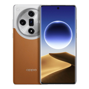 Смартфон Oppo Find X7, 16Гб/1Тб, 2 Nano-SIM, серый