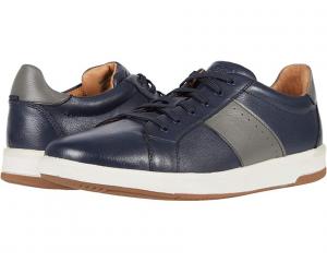 Кроссовки Crossover Lace to Toe Casual Sneaker Florsheim, синий