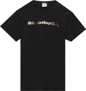 Футболка Billionaire Boys Club Billionaire Tee 'Black', черный