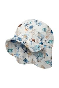 Детская бейсболка Murano Jamiks, бежевый