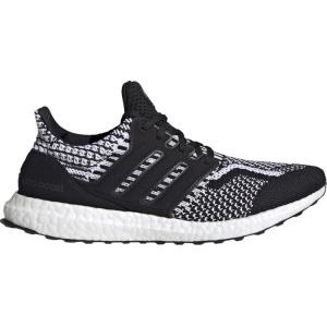 Кроссовки Adidas Wmns UltraBoost 5.0 DNA, черный/серый/белый