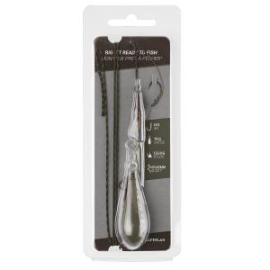 Монтажная клипса для карповой оснастки Ready to Fish 70g H6 CAPERLAN