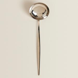 Половник для супа Zara Home Extra-fine Handle, нержавеющая сталь