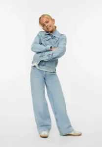 Джинсовая куртка vmtessa Vero Moda Girl, Light Blue Denim