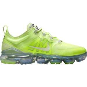 Кроссовки Nike Wmns Air VaporMax 2019 'Volt', желтый