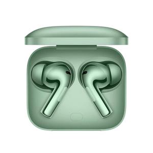Беспроводные наушники OnePlus Buds 3, зеленый