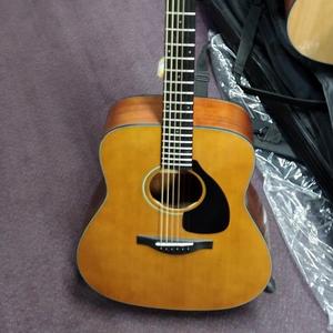 Красная этикетка Yamaha FGX3 FGX3 Red Label