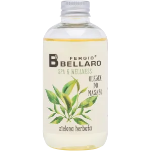 Fergio Bellaro Zielona Herbata масло для массажа тела, 200 мл
