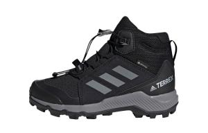 Adidas Adidas Outdoor Kids Обувь для активного отдыха на открытом воздухе для детей