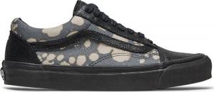 Кеды Vans Concepts x Old Skool Forty Deuce, черный