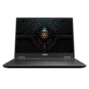 Игровой ноутбук Hasee Ares T10 Pro, 16'', 64Гб/4Тб, i7-14700HX, RTX5070 Ti, серебристый, английская клавиатура