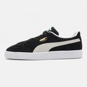 Кроссовки Puma Classic Unisex, black/white