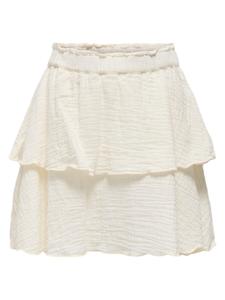 Юбка ONLY GIRLS Julia, белый