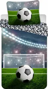 Постельное белье для футбольных болельщиков BrandMac