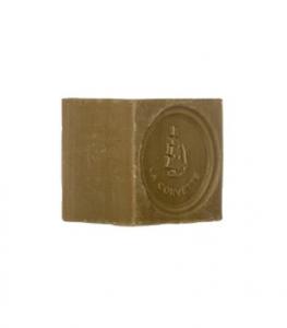 Марсельское мыло ОЛИВКА, ECOCERT, 200г, без упаковки La Corvette