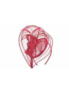 Шляпа Seeberger, красный