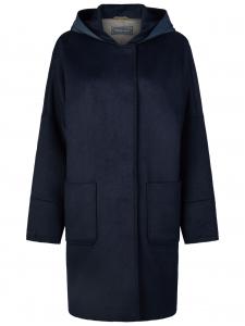 White Label Куртка на межсезонье в цвете Marine Blue