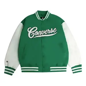 Куртка Converse Nonpadded Bomber 'Green'