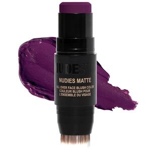 Кремовые румяна-стик Nudies NUDESTIX, 0.25 oz/7 g, Moodie Blu