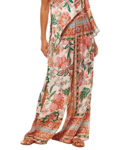 MISA Los Angeles Selana Pant, черный