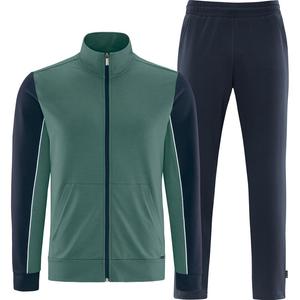 Фелиазм в спортивном костюме Schneider Sportswear, мультиколор