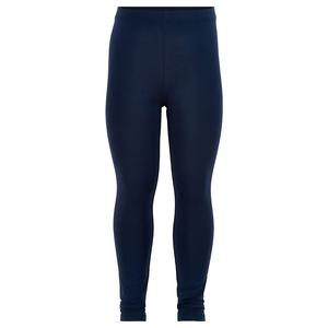 Леггинсы Minymo, синий