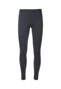 Плотно TRANNY LONG со светоотражающими элементами ENDURANCE, черный