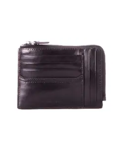 Кошелек The Bridge, черный