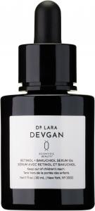 Сыворотка ретинол + бакучиол 10x, 30 мл Dr. Lara Devgan Scientific Beauty