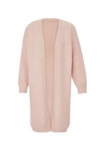 Вязаный кардиган YASANNA Knit Cardigan Yasann, розовый