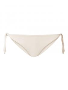 Плавки бикини с завязками TWINSET, нейтральный