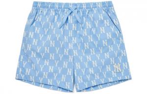 Детские шорты MLB, синий