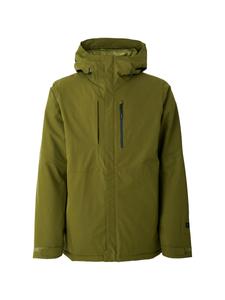 Куртка для активного отдыха ICEPEAK BAKERHILL, оливковый