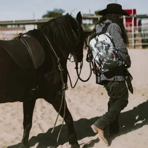 SPRAYGROUND Рюкзак PVC Unisex Black