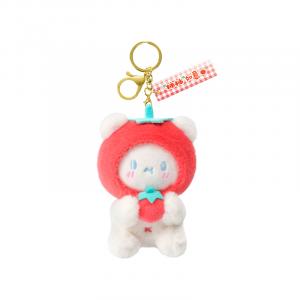 Плюшевый кулон BoBo Bear BOOBOO, высота 11 см POTDEMIEL