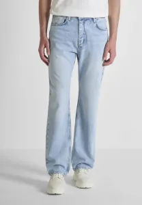 Прямые джинсы брэда Antony Morato, Blue Denim