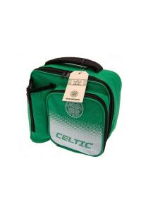 Сумка для обеда Fade Celtic FC, зеленый