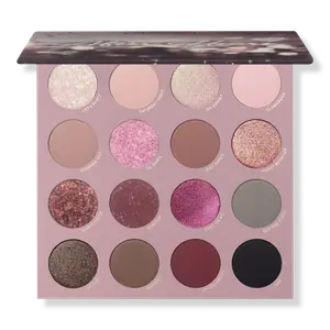 Палитра теней After Hours Eyeshadow Palette ColourPop