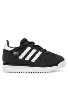Кроссовки Sl 72 Rs IH2978 Adidas, черный