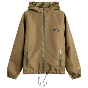 Куртка из рога Coperni, зеленый