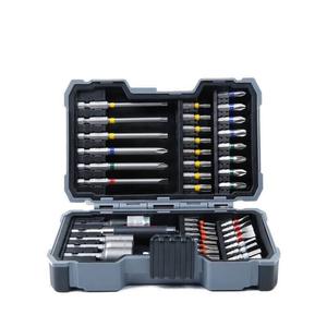 Электрическая отвертка Bosch, набор отверток с втулкой, поперечный метр, одно слово, внутренняя шестиугольная отвертка типа цветка сливы, докторская отвертка