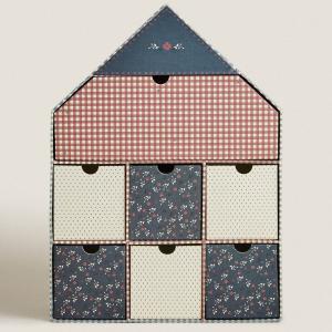 Органайзер Zara Home Table, мультиколор