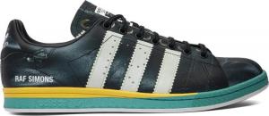 Кроссовки Adidas Raf Simons x Samba Stan 'Trompe L'oeil', черный