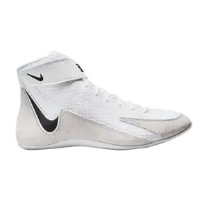 Кроссовки Nike Speedsweep 8 'Photon Dust Black', белый