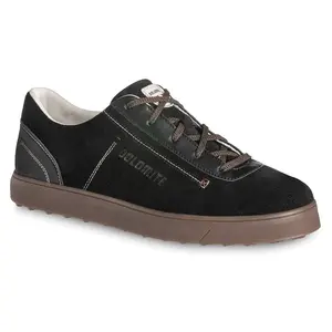 Кроссовки Dolomite Sorapis, черный