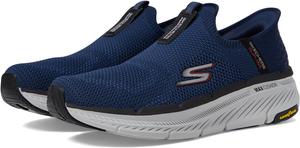 Кроссовки SKECHERS Hands Free Slip-Ins - Max Cushion Premier 2.0, Navy