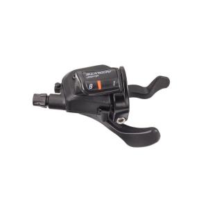 Задняя манетка 8 передач M7180 Microshift