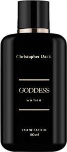 Духи Christopher Dark Goddess